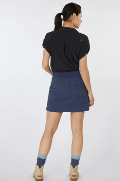 Royal Robbins Skort Jammer