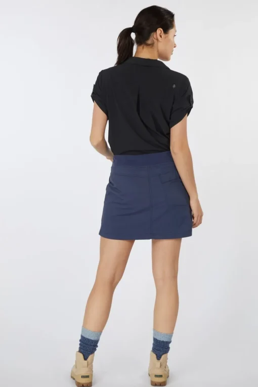 Royal Robbins Skort Jammer