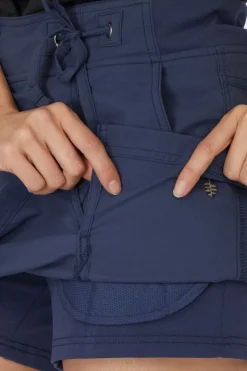 Royal Robbins Skort Jammer