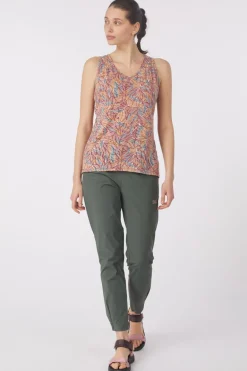 Royal Robbins Top Featherweight Tank