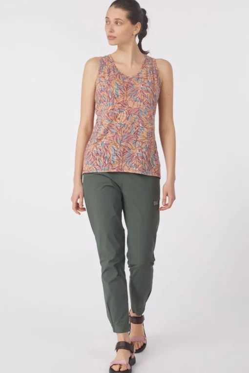Royal Robbins Top Featherweight Tank