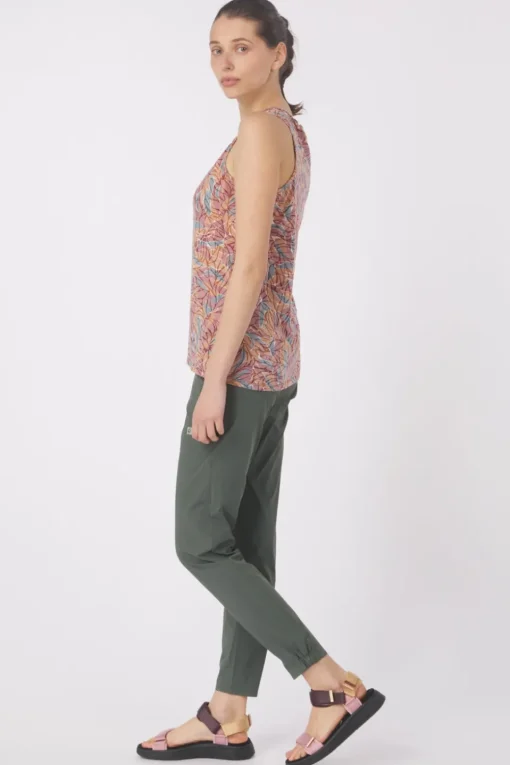 Royal Robbins Top Featherweight Tank