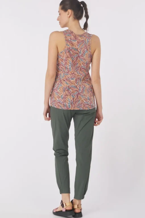 Royal Robbins Top Featherweight Tank