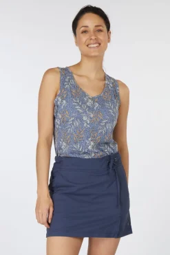 Royal Robbins Top Featherweight Tank