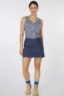 Royal Robbins Top Featherweight Tank