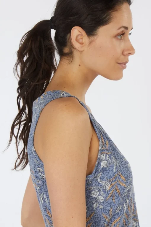 Royal Robbins Top Featherweight Tank