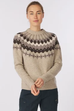 Royal Robbins Trui Rockcraft Wool Crew