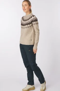 Royal Robbins Trui Rockcraft Wool Crew