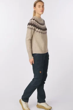 Royal Robbins Trui Rockcraft Wool Crew