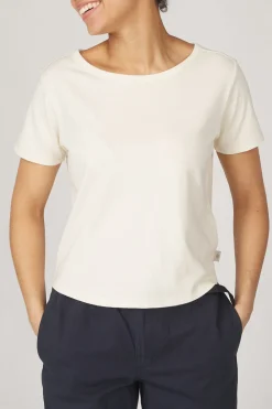 Royal Robbins T-Shirt Basecamp Boxy Tee