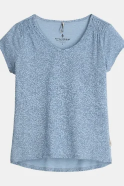 Royal Robbins T-Shirt Featherweight Slub Tee