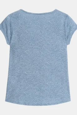 Royal Robbins T-Shirt Featherweight Slub Tee