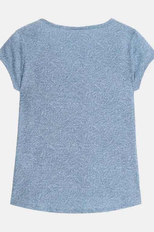 Royal Robbins T-Shirt Featherweight Slub Tee