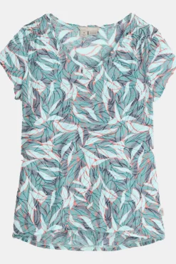 Royal Robbins T-Shirt Featherweight Tee