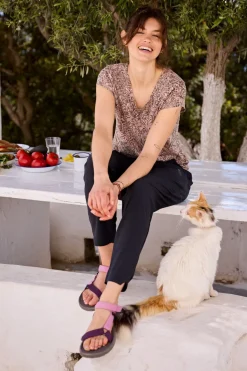 Royal Robbins T-Shirt Featherweight Tee