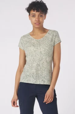 Royal Robbins T-Shirt Featherweight Tee