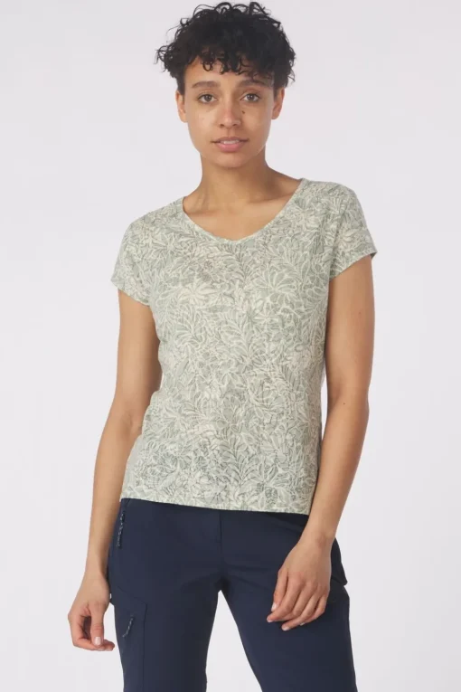 Royal Robbins T-Shirt Featherweight Tee