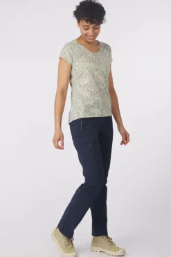 Royal Robbins T-Shirt Featherweight Tee