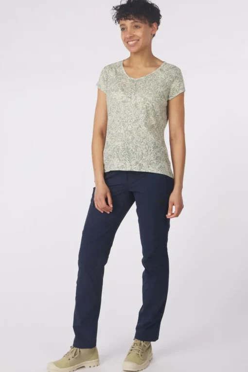 Royal Robbins T-Shirt Featherweight Tee