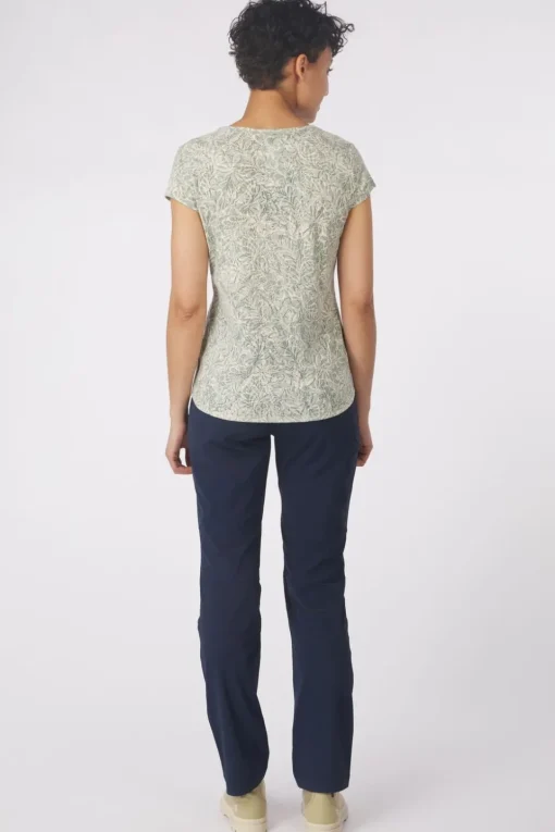 Royal Robbins T-Shirt Featherweight Tee