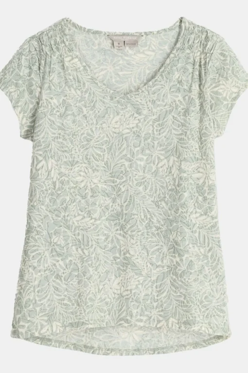 Royal Robbins T-Shirt Featherweight Tee