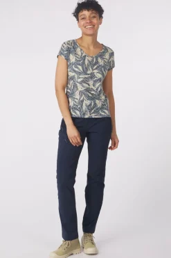 Royal Robbins T-Shirt Featherweight Tee