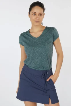 Royal Robbins T-Shirt Featherweight Slub Tee