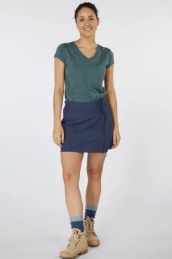 Royal Robbins T-Shirt Featherweight Slub Tee
