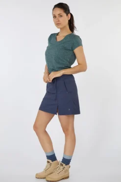 Royal Robbins T-Shirt Featherweight Slub Tee
