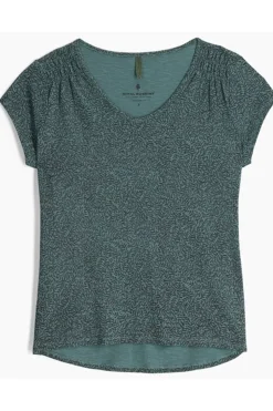 Royal Robbins T-Shirt Featherweight Slub Tee