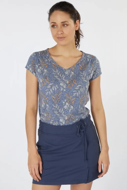 Royal Robbins T-Shirt Featherweight Tee