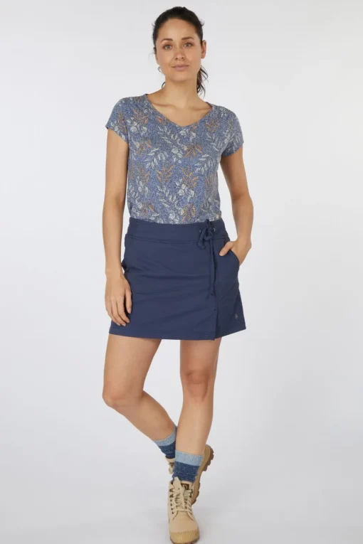 Royal Robbins T-Shirt Featherweight Tee