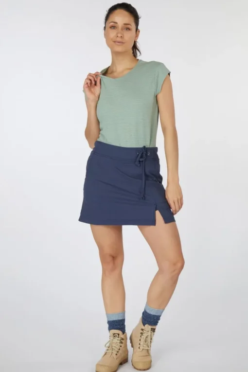 Royal Robbins T-Shirt Vacationer V-Neck Ss Tee