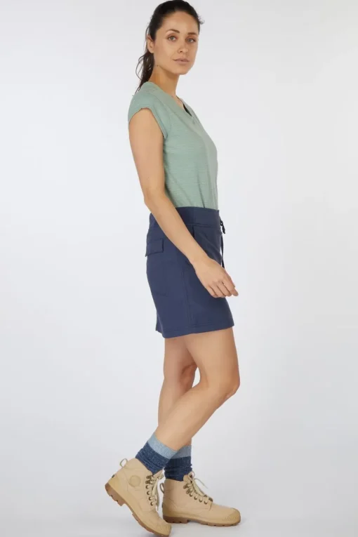 Royal Robbins T-Shirt Vacationer V-Neck Ss Tee