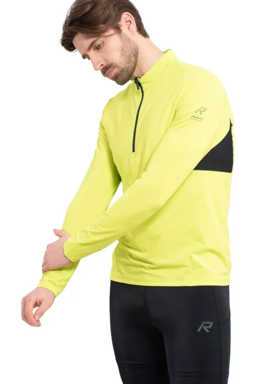 Rukka Fleece Melkola