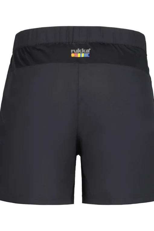 Rukka Myllypuro Short