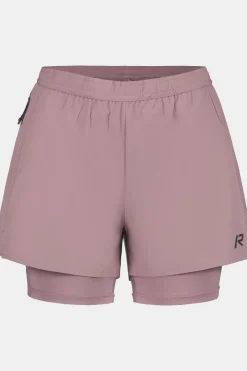 Rukka Sportshort Rukka Makela 2In1