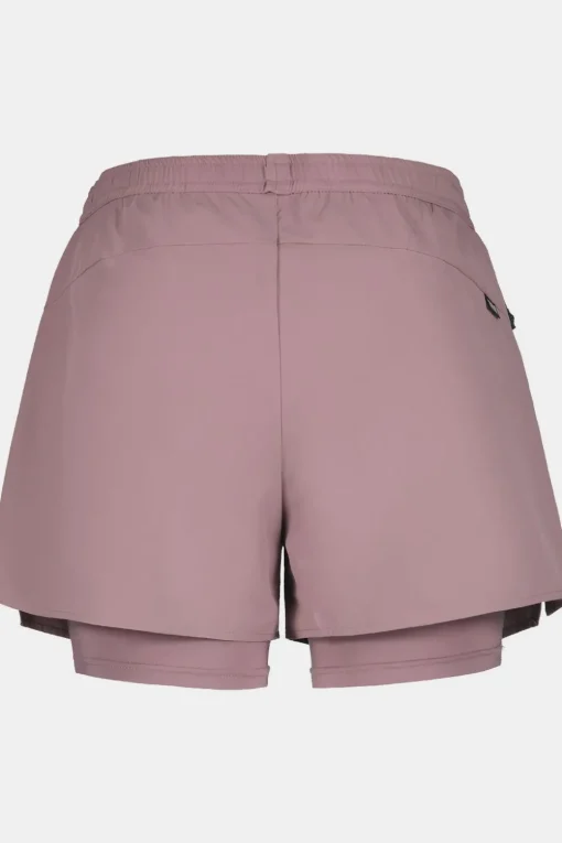 Rukka Sportshort Rukka Makela 2In1