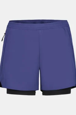 Rukka Sportshort Rukka Makela 2In1