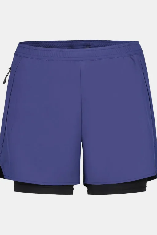 Rukka Sportshort Rukka Makela 2In1