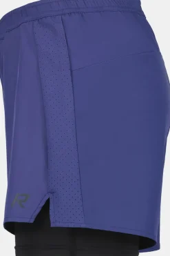 Rukka Sportshort Rukka Makela 2In1