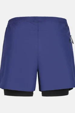 Rukka Sportshort Rukka Makela 2In1
