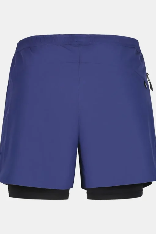 Rukka Sportshort Rukka Makela 2In1