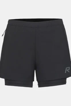 Rukka Sportshort Rukka Makela 2In1