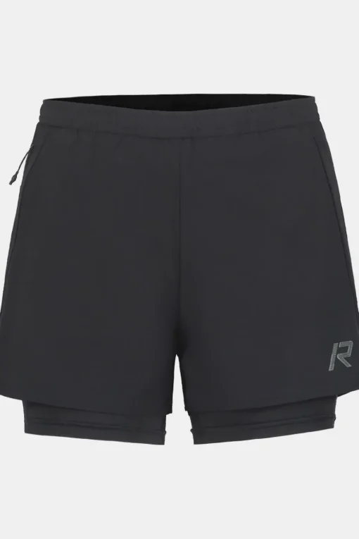 Rukka Sportshort Rukka Makela 2In1