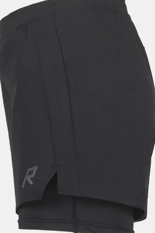 Rukka Sportshort Rukka Makela 2In1