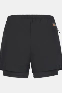 Rukka Sportshort Rukka Makela 2In1