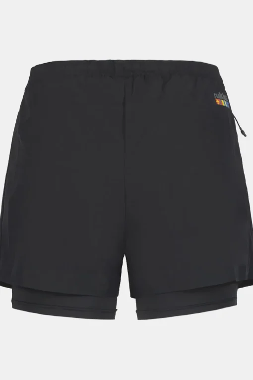 Rukka Sportshort Rukka Makela 2In1