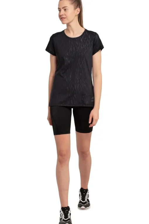 Rukka T-Shirt Maarijarvi