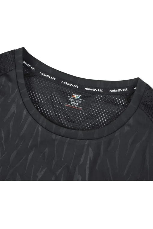 Rukka T-Shirt Maarijarvi